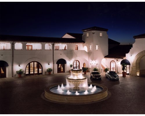 Bacara Resort and Spa - Goleta, CA