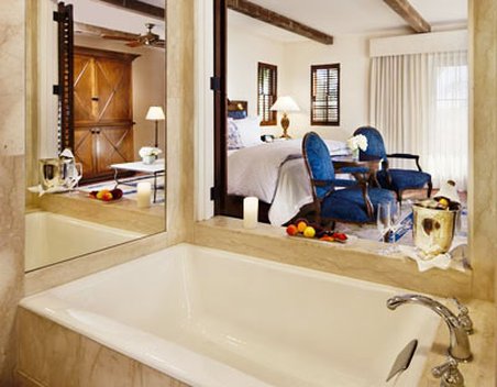 Bacara Resort and Spa - Goleta, CA