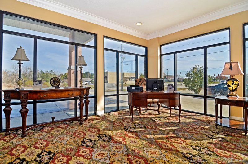 BEST WESTERN PLUS-TWO RIVERS - Demopolis, AL