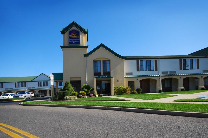 Best Western - East Brunswick, NJ