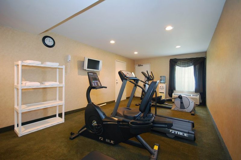 Best Western - East Brunswick, NJ