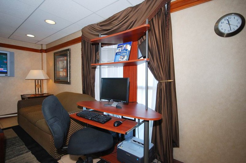 Best Western - East Brunswick, NJ