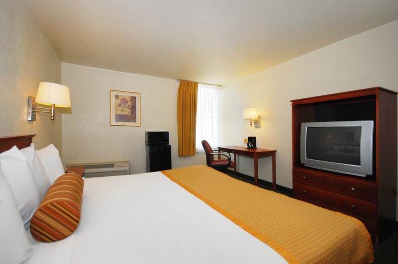 Best Western - East Brunswick, NJ