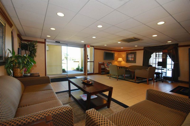 Best Western - East Brunswick, NJ