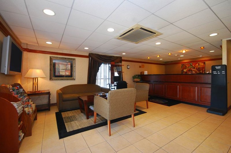 Best Western - East Brunswick, NJ