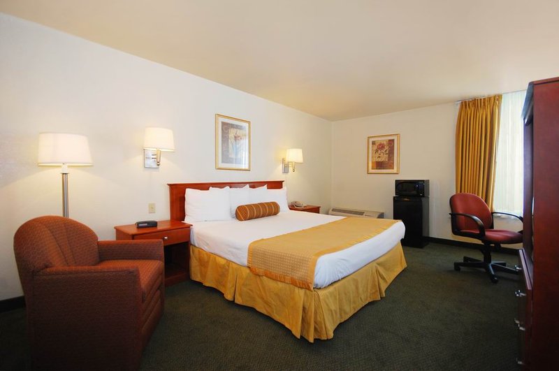 Best Western - East Brunswick, NJ