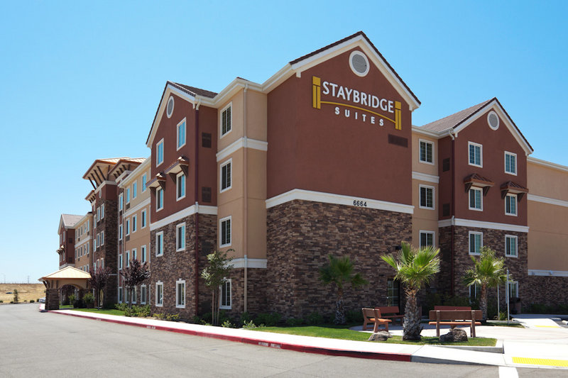 Staybridge Suites ROCKLIN - ROSEVILLE AREA - Rocklin, CA