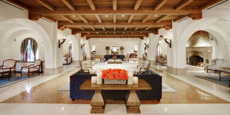 Bacara Resort and Spa - Goleta, CA