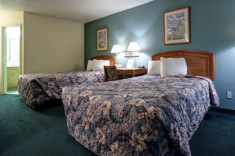 Americas Best Value Inn