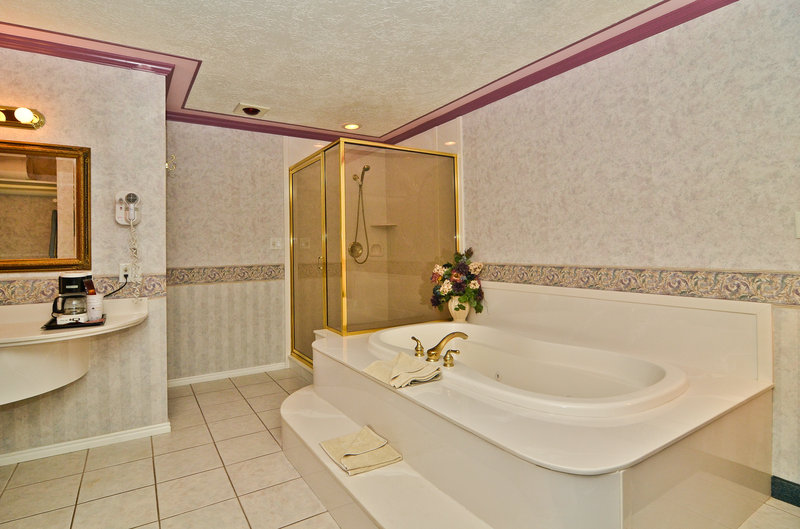 BEST WESTERN-BUTCH CASSIDY INN - Beaver, UT