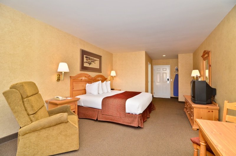 Best Western Capitol Reef Resort - Torrey, UT