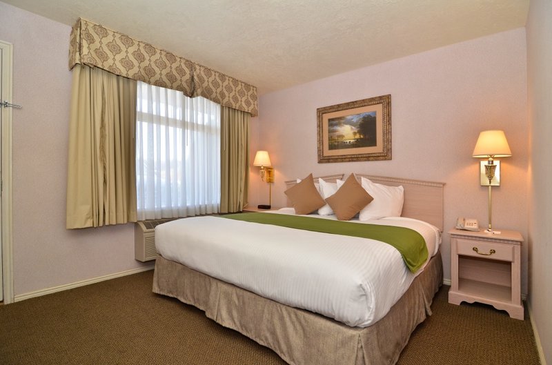 Best Western Capitol Reef Resort - Torrey, UT