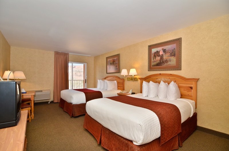 Best Western Capitol Reef Resort - Torrey, UT