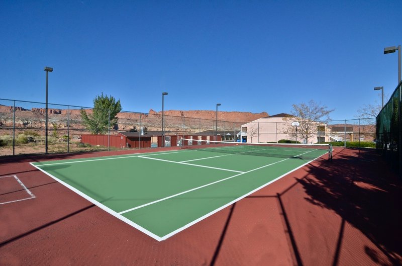 Best Western Capitol Reef Resort - Torrey, UT