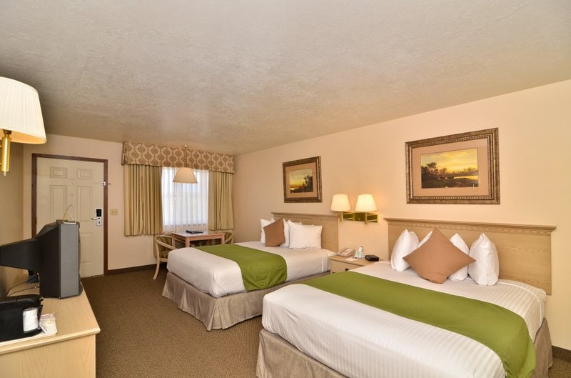 Best Western Capitol Reef Resort - Torrey, UT