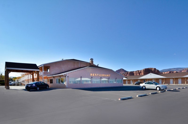 Best Western Capitol Reef Resort - Torrey, UT