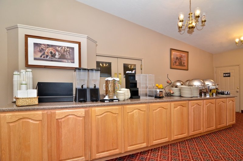 Best Western Capitol Reef Resort - Torrey, UT