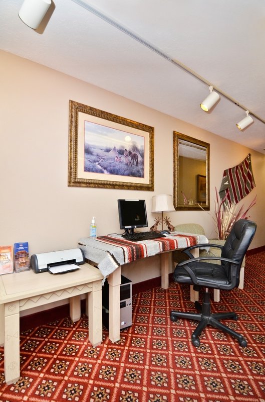 Best Western Capitol Reef Resort - Torrey, UT