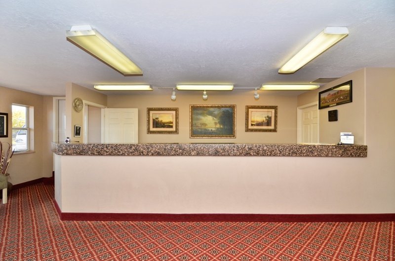 Best Western Capitol Reef Resort - Torrey, UT