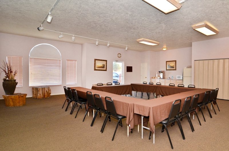 Best Western Capitol Reef Resort - Torrey, UT