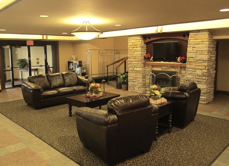 Best Western - Wichita, KS