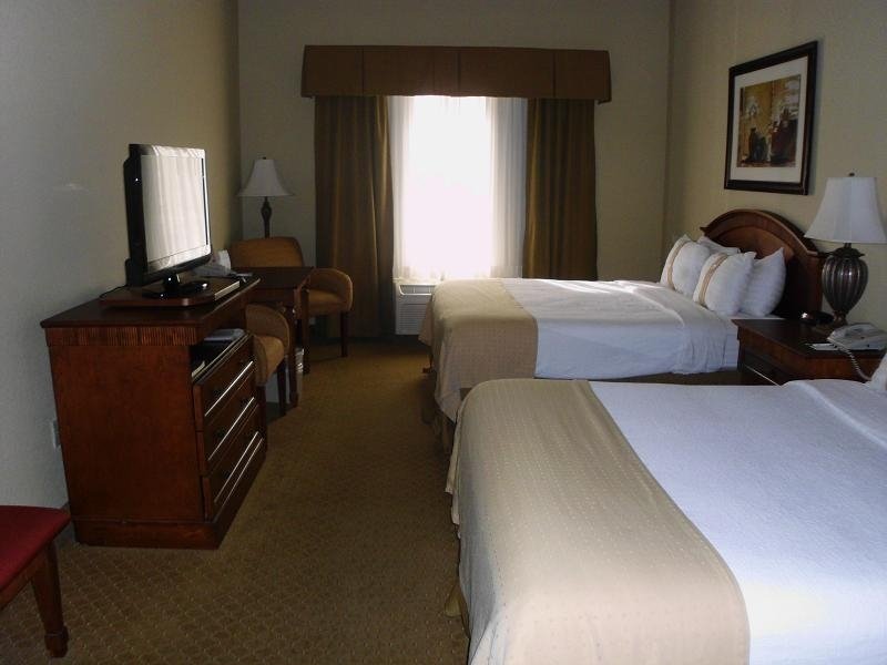 Holiday Inn Express JOLIET-PLAINFIELD I-55 NORTH - Joliet, IL