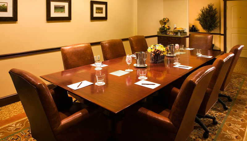 River Terrace Inn - Napa, CA