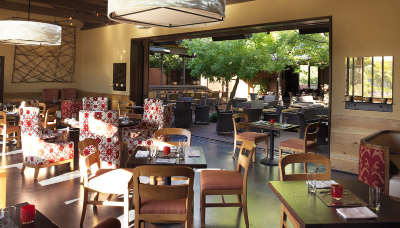 River Terrace Inn - Napa, CA
