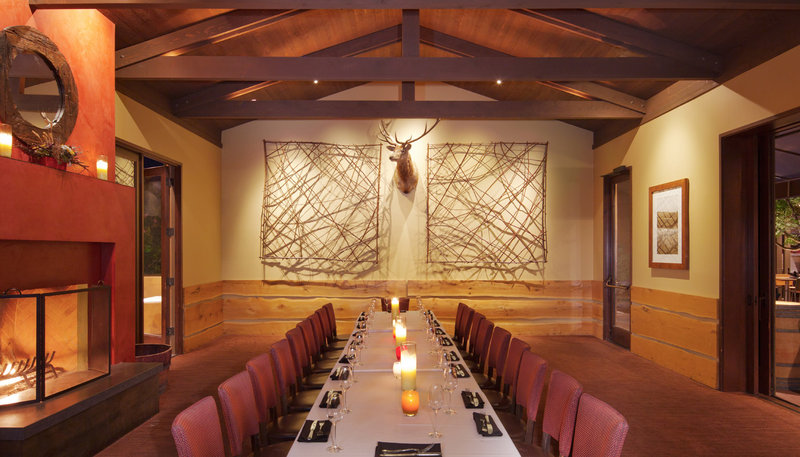 River Terrace Inn - Napa, CA