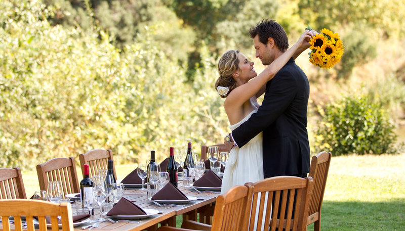River Terrace Inn - Napa, CA