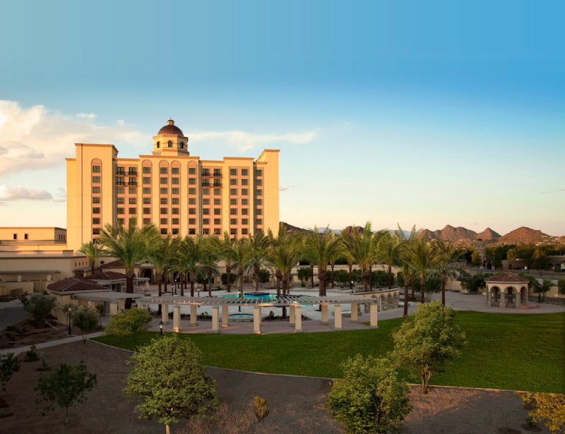 Casino Del Sol - Tucson, AZ