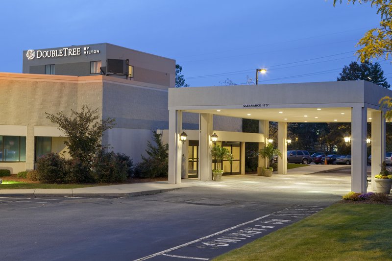 Doubletree Hotel Boston/Milford - Milford, MA