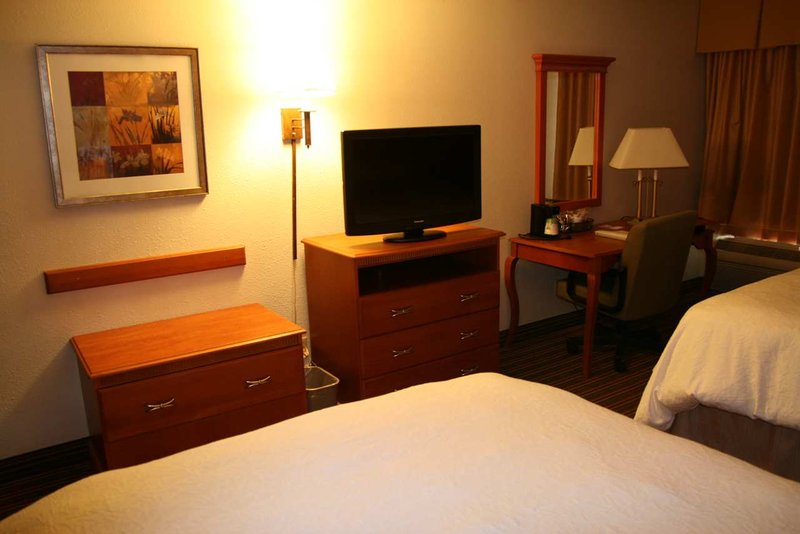 Hampton Inn-Dayton/Fairborn - Fairborn, OH