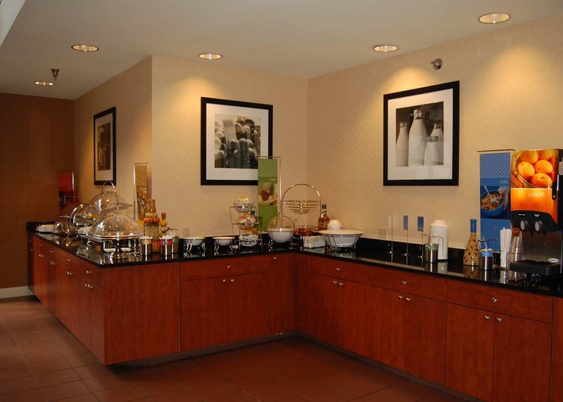 Hampton Inn & Suites South Bend - South Bend, IN