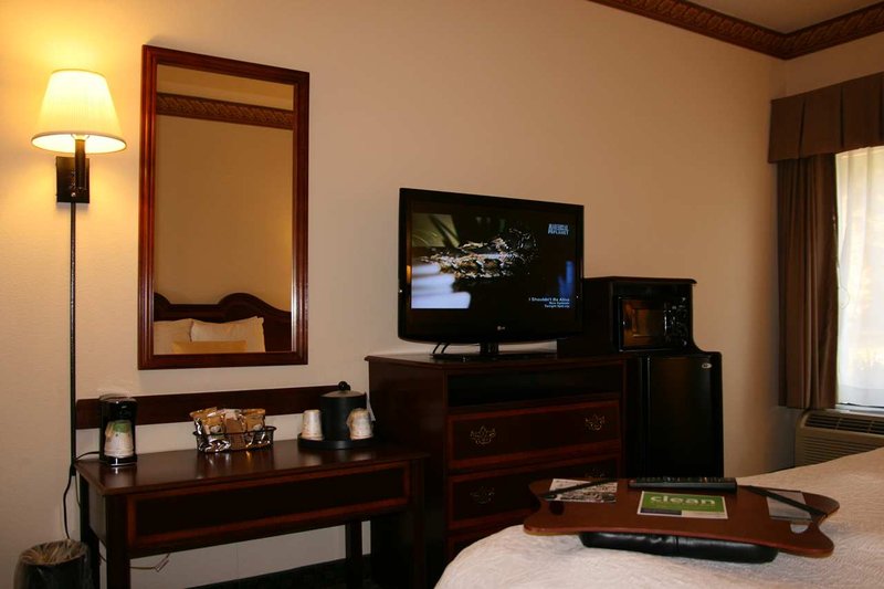 Hampton Inn Dumfries/Quantico - Dumfries, VA