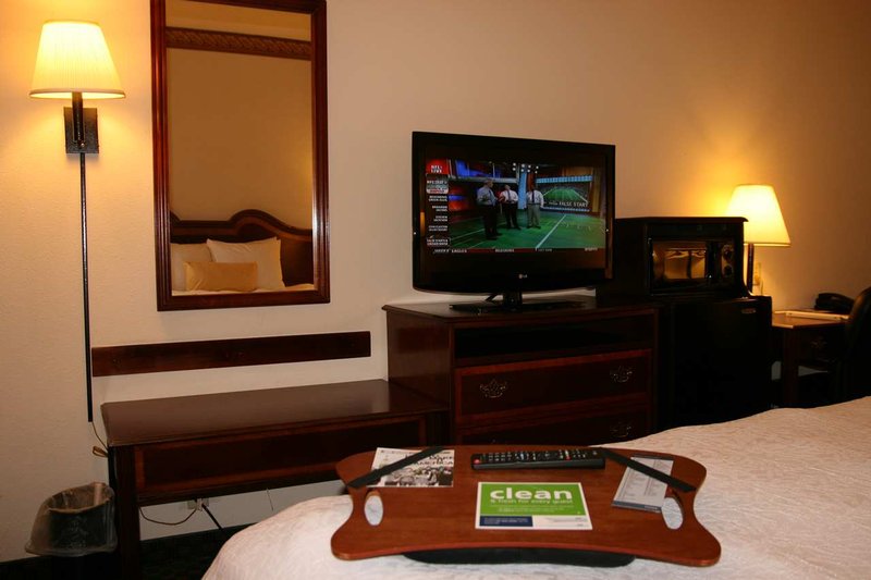 Hampton Inn Dumfries/Quantico - Dumfries, VA
