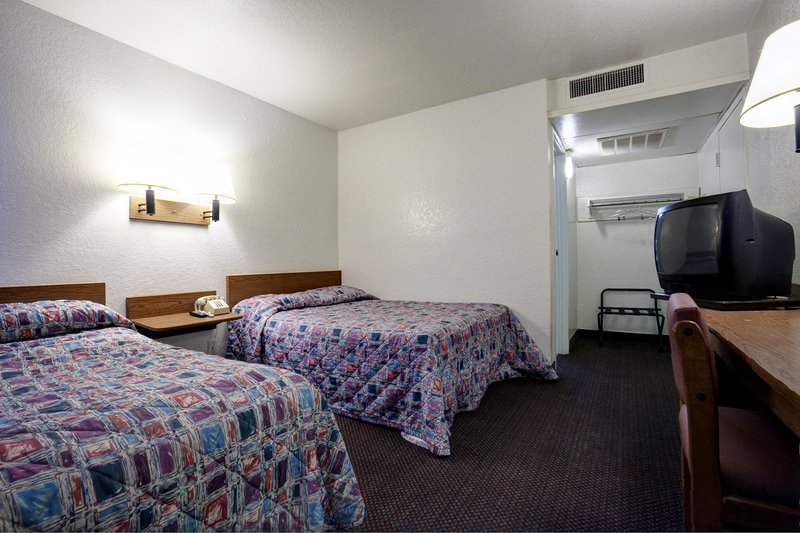 Americas Best Value Inn