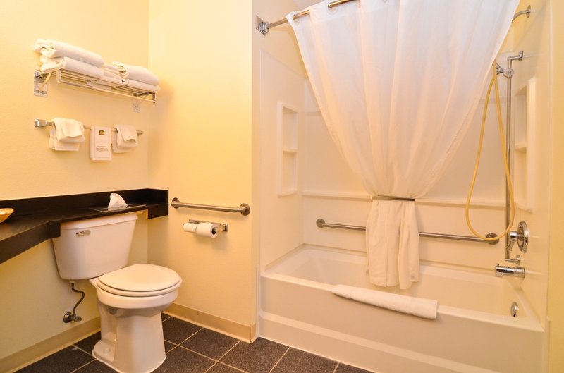 BEST WESTERN-COZY HOUSE - Williamsburg, IA