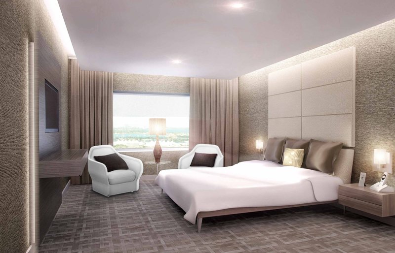 Intercontinental - Miami, FL