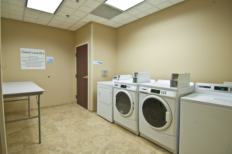 Holiday Inn Express & Suites TUPELO - Tupelo, MS