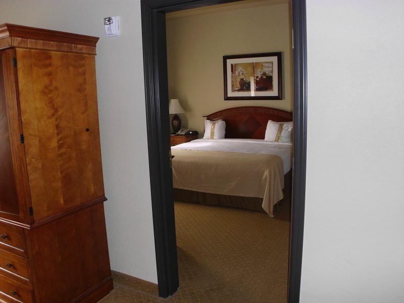 Holiday Inn Express JOLIET-PLAINFIELD I-55 NORTH - Joliet, IL