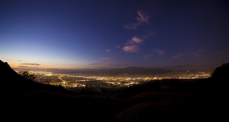 Airtel Plaza Hotel & Conference Center - Van Nuys, CA