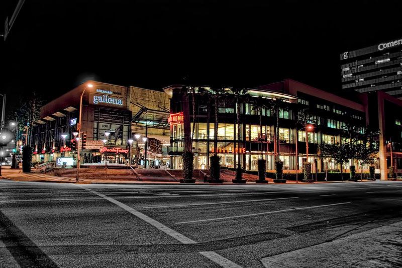 Airtel Plaza Hotel & Conference Center - Van Nuys, CA