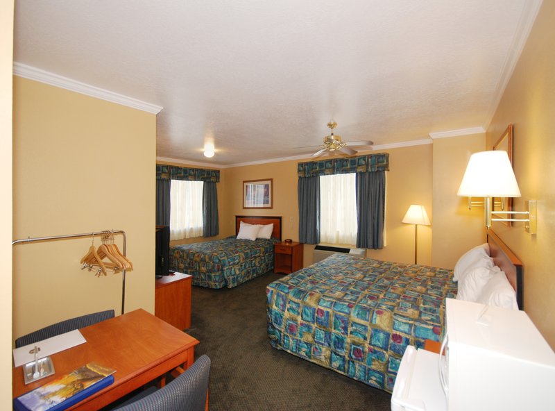 Best Western - Richfield, UT