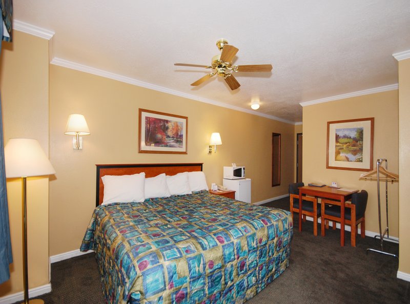 Best Western - Richfield, UT