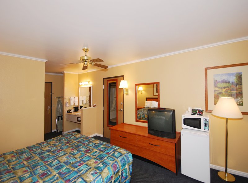 Best Western - Richfield, UT