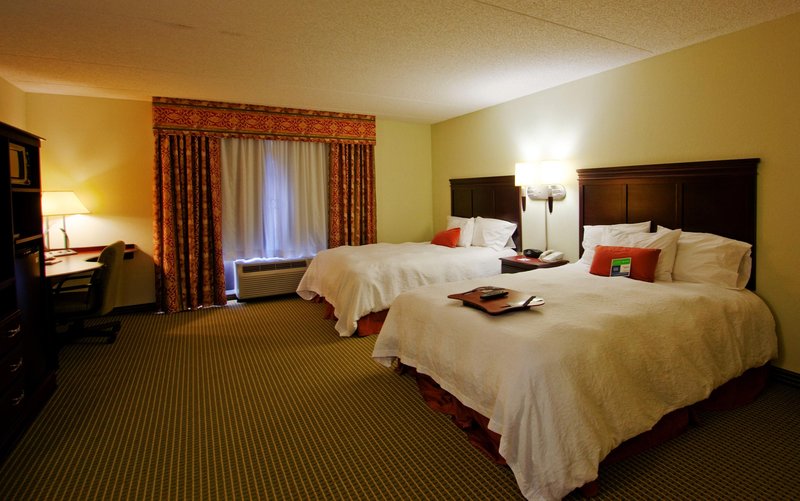 Hampton Inn Atlanta/Fayetteville - Fayetteville, GA