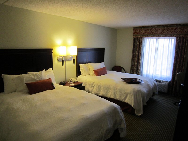 Hampton Inn Atlanta/Fayetteville - Fayetteville, GA