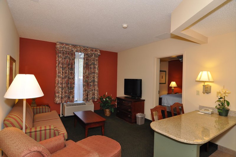 Hampton Inn Nashville-Green Hills - Nashville, TN