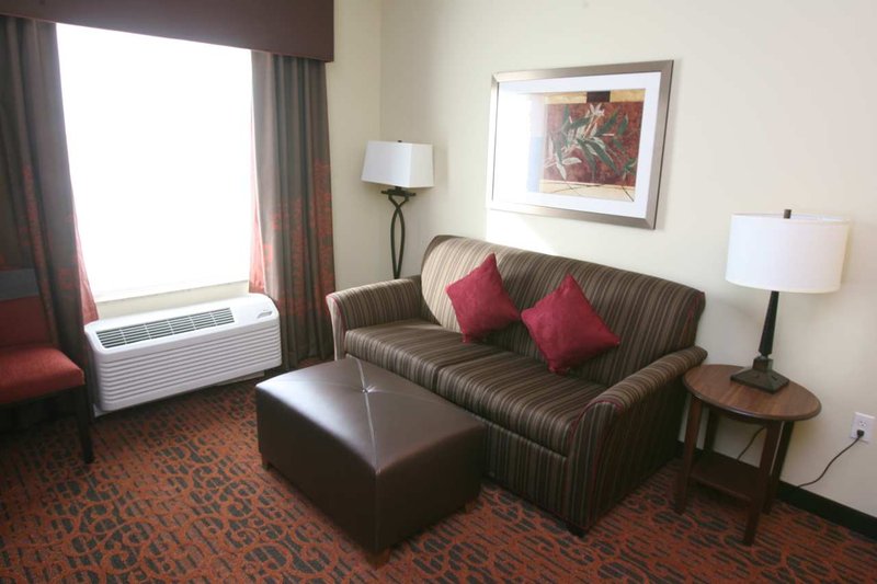 Hampton Inn-Fargo - Fargo, ND
